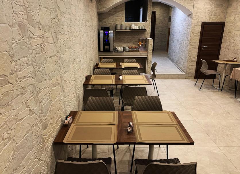Restaurang Foto