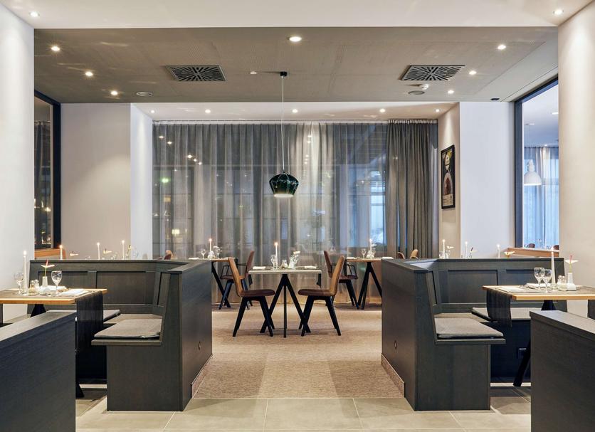 Restaurang Foto