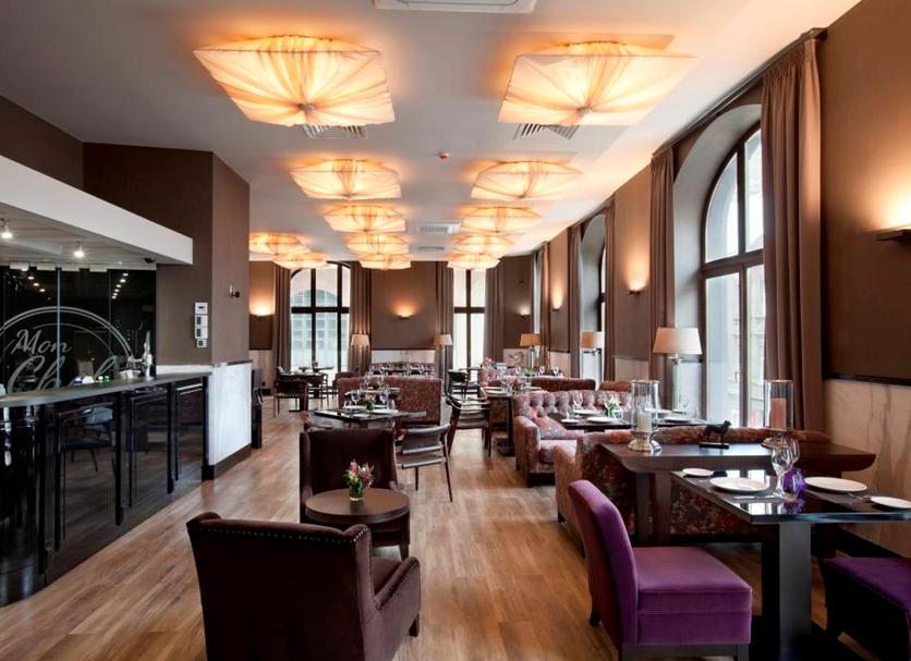 Restaurang Foto