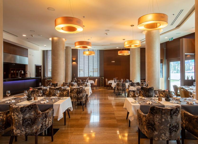 Restaurang Foto