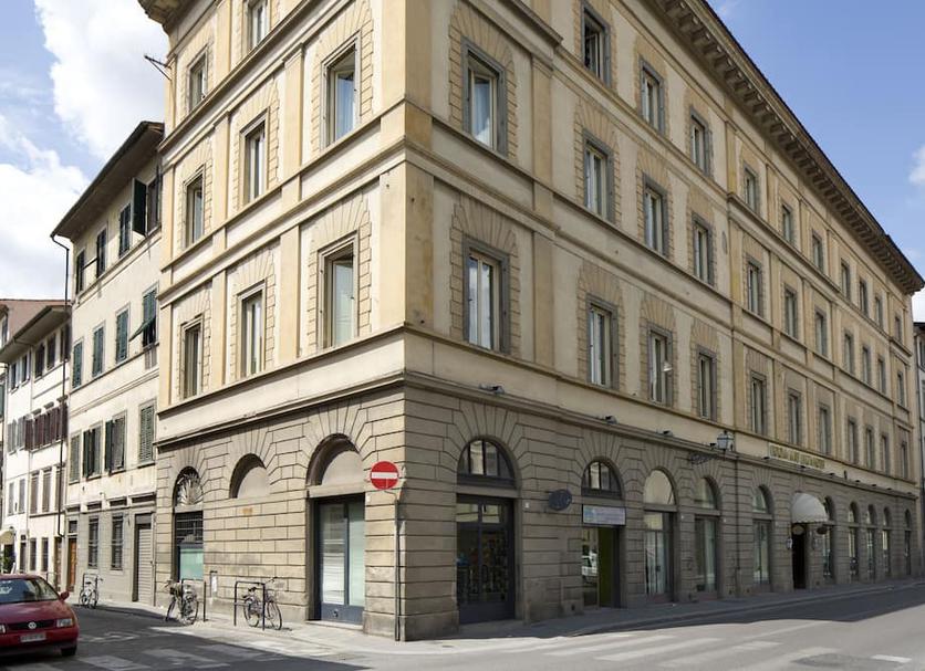 Byggnad Foto