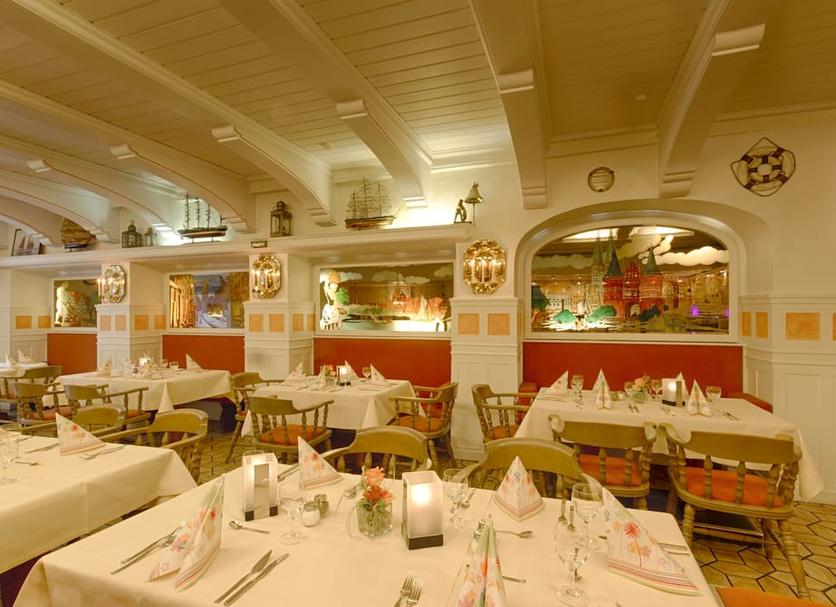 Restaurang Foto