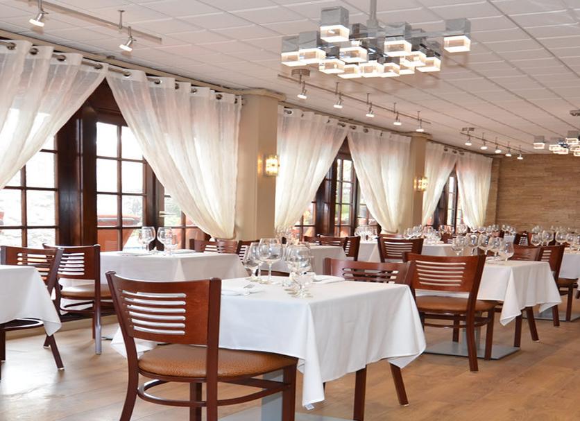 Restaurang Foto