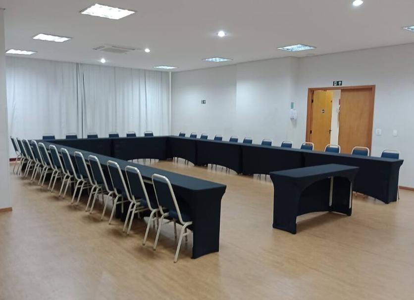 Konferensrum Foto