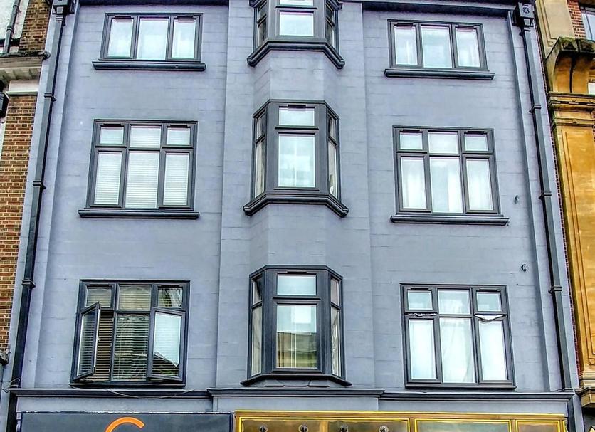 Byggnad Foto