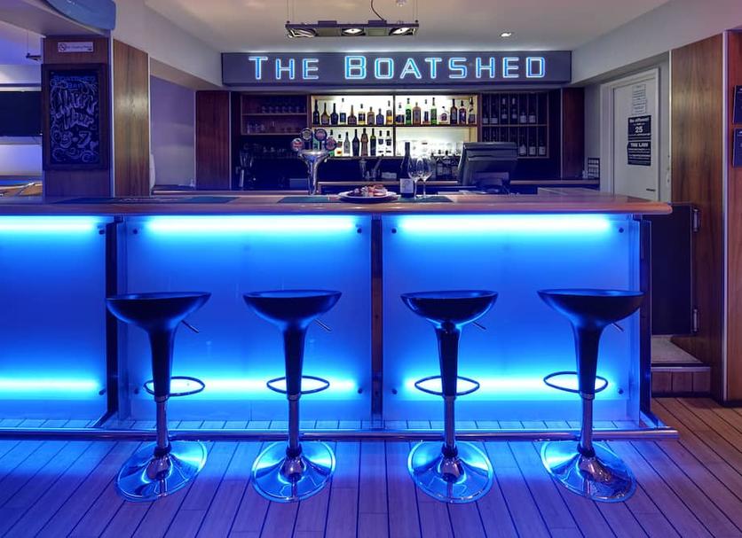 Bar Foto