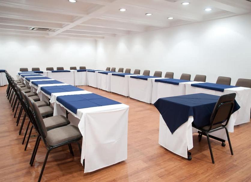 Konferensrum Foto