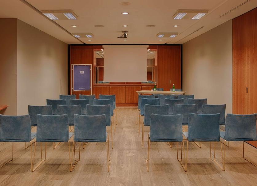 Konferensrum Foto