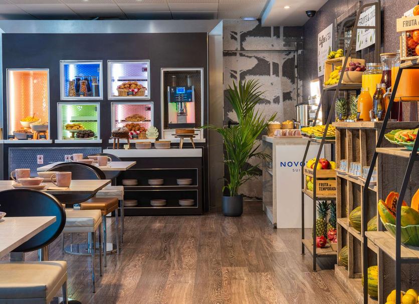 Restaurang Foto