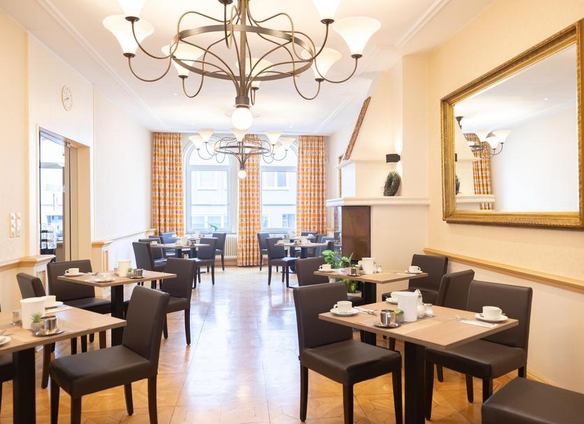 Restaurang Foto