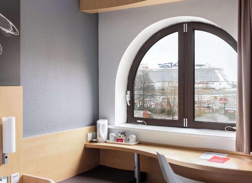 Rumsfaciliteter Foto