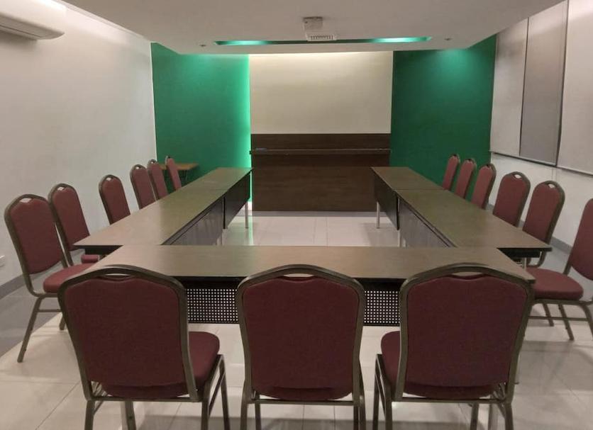 Konferensrum Foto