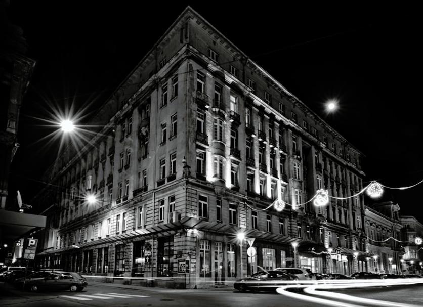 Byggnad Foto