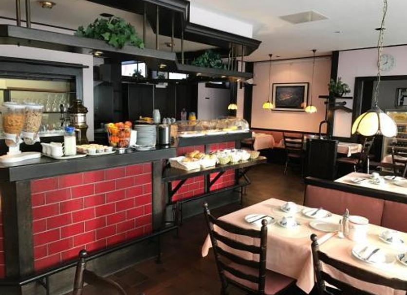Restaurang Foto