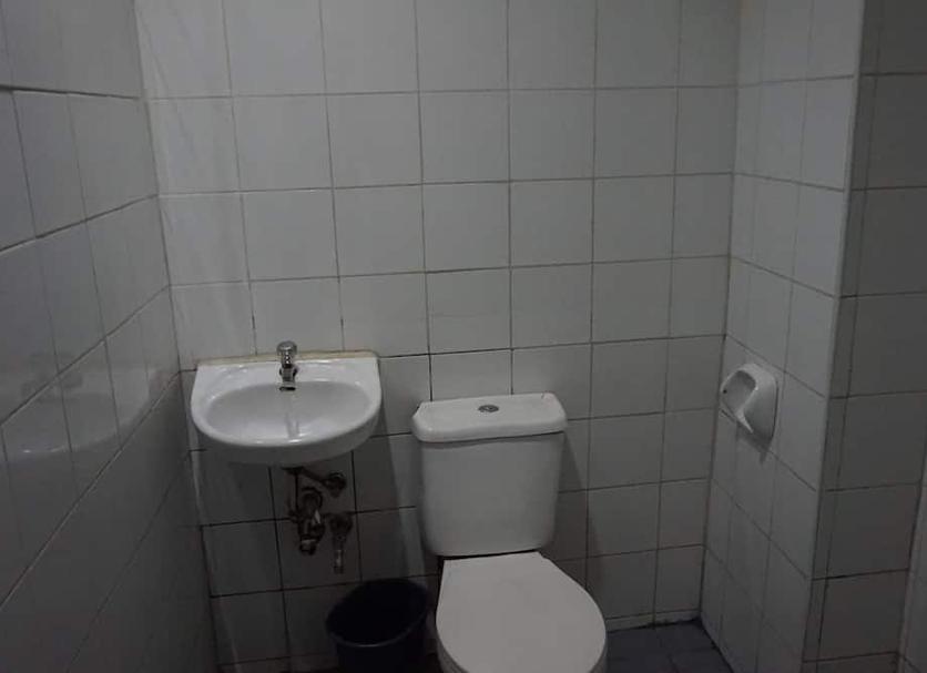Badrum Foto