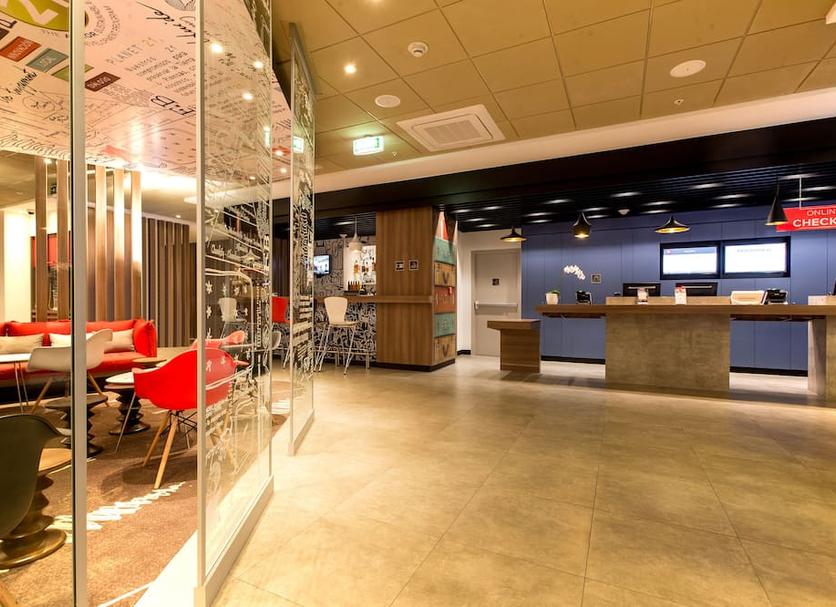 Restaurang Foto