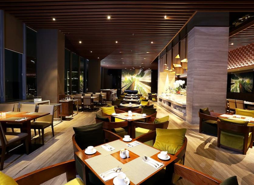 Restaurang Foto