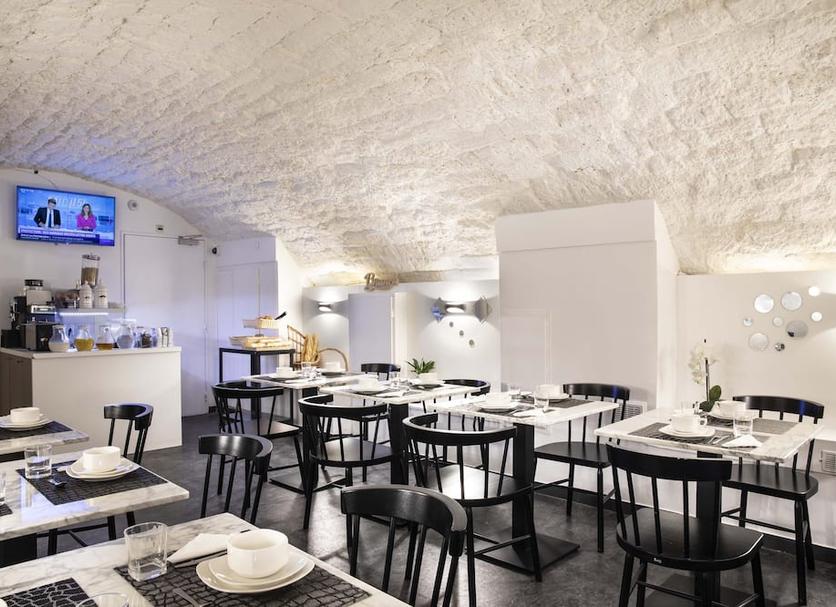 Restaurang Foto