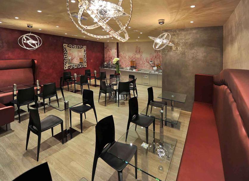 Restaurang Foto