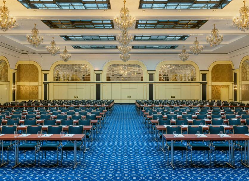 Konferensrum Foto