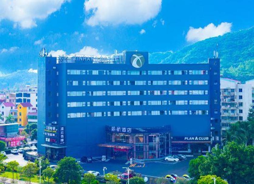 Byggnad Foto