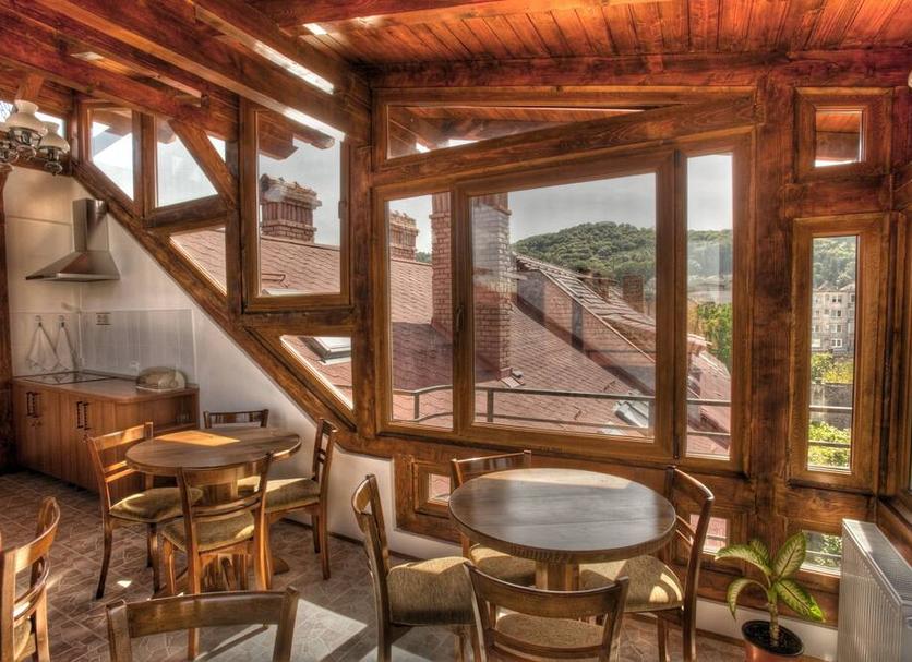 Restaurang Foto