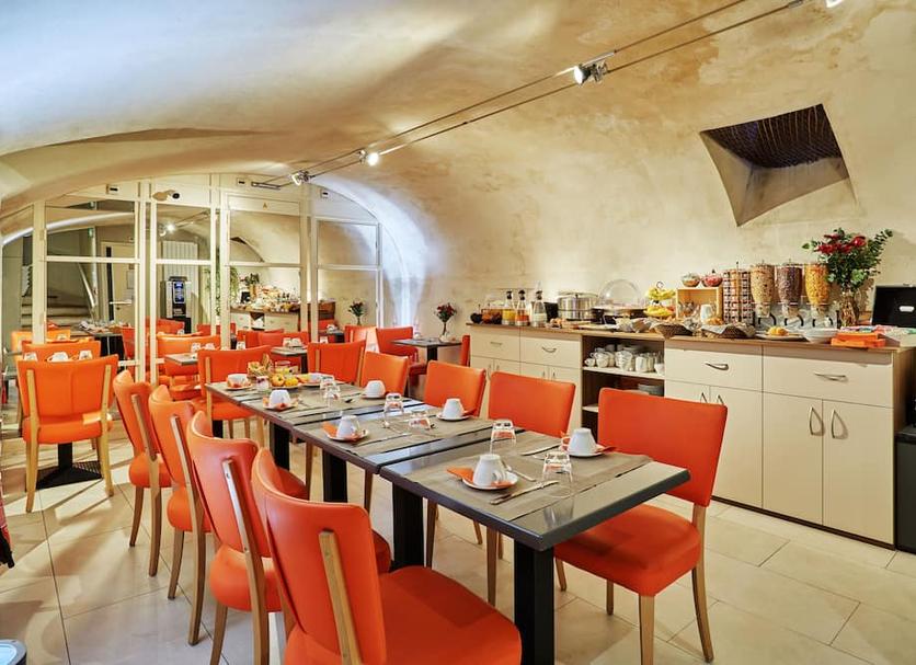 Restaurang Foto