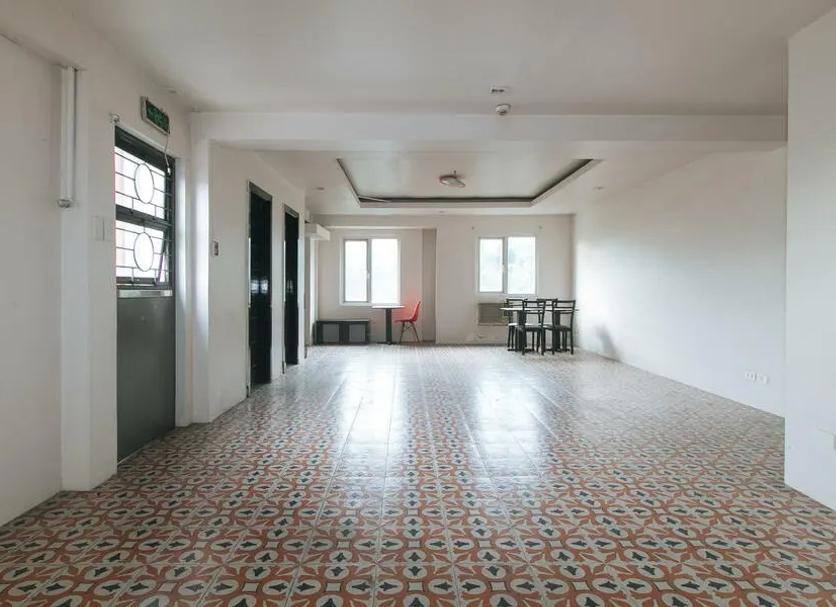 Hotellfaciliteter Foto